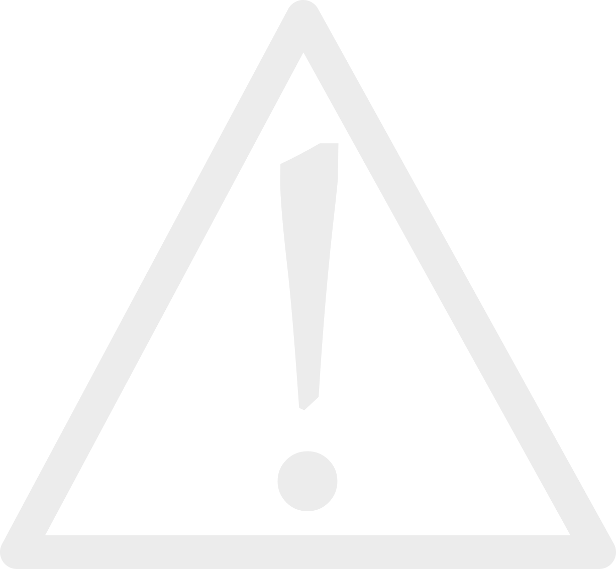 attention