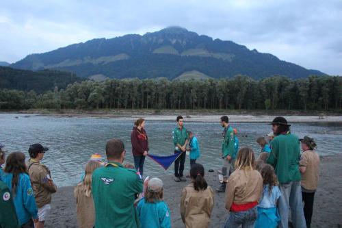 Camp Cantonal 2015 (Calaka)