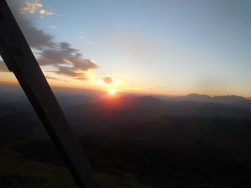 Camp louveteaux 2014