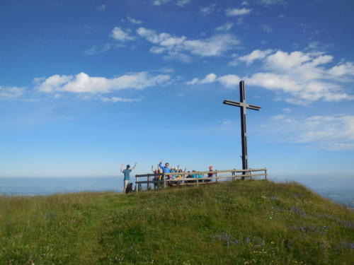 Camp louveteaux 2014