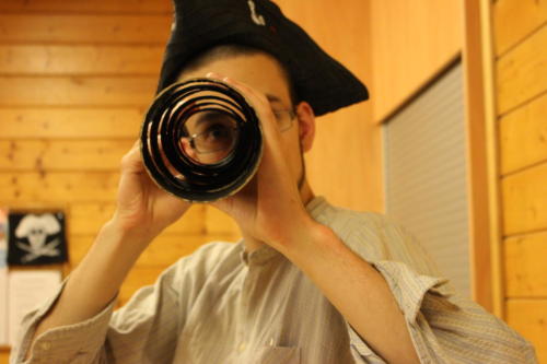 Camp louveteaux 2014