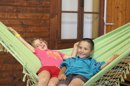 Camp louveteaux 2014