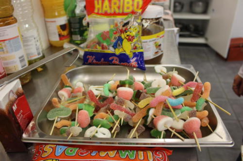 Camp louveteaux 2014