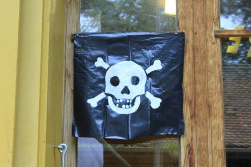 Camp louveteaux 2014