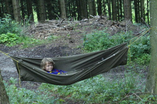 Camp louveteaux 2014